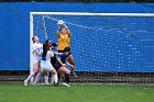 WSoccer vs Brandeis  Wheaton College Women's Soccer vs Brandeis College. - Photo By: KEITH NORDSTROM : Wheaton, women's soccer